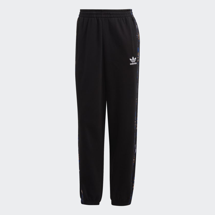 adidas CNY Track Pants Black adidas Thailand