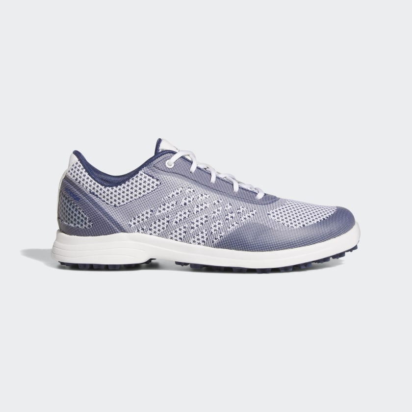 Alphaflex sport spikeless golf shoes clearance