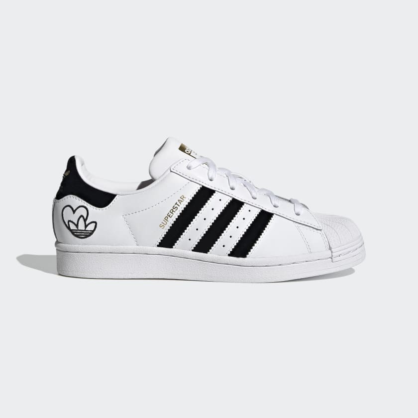 Tenis adidas outlet de veludo