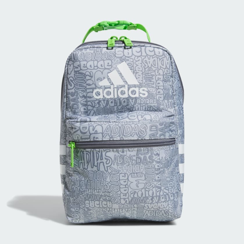 Adidas santiago lunch bag discount