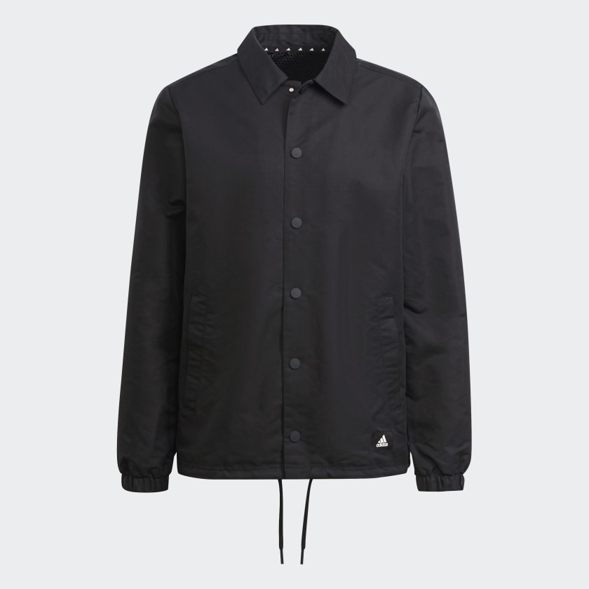 Tropical coach store jacket adidas