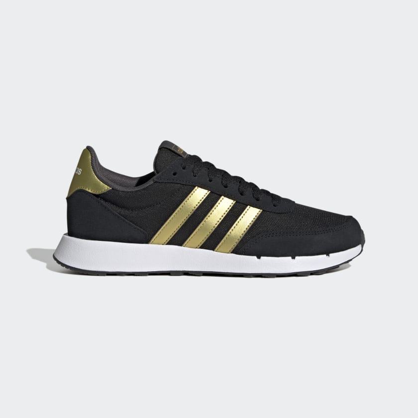 adidas Run 60s 2.0 Laufschuh Schwarz adidas Deutschland