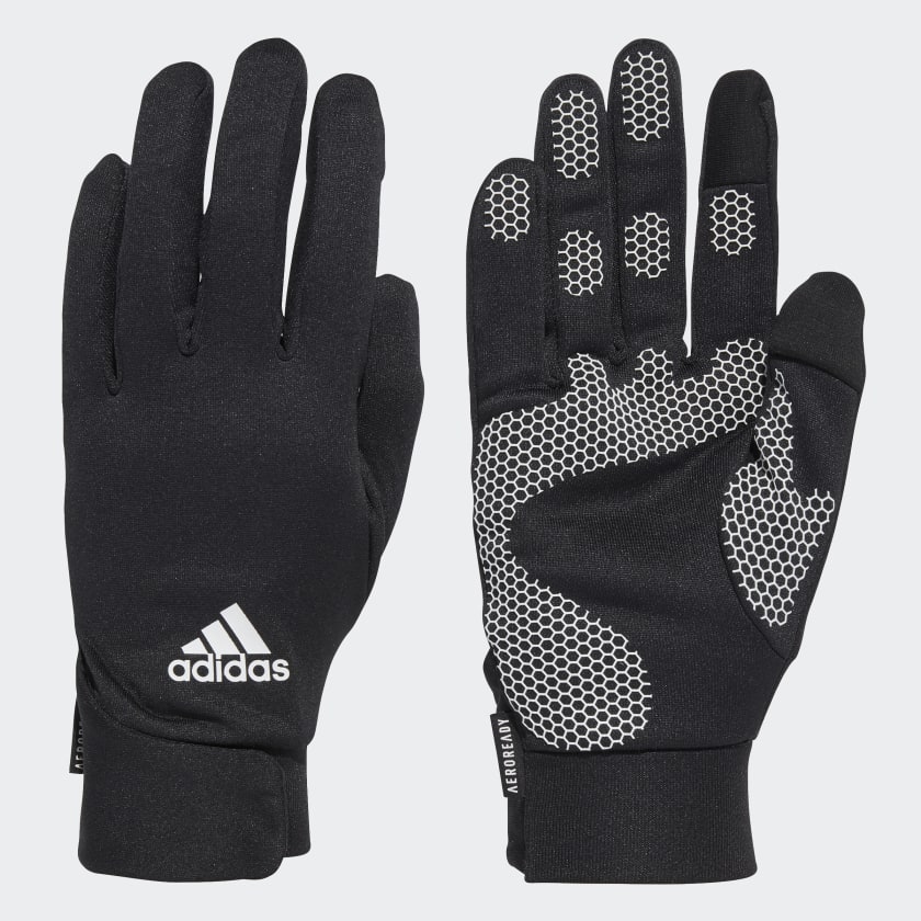 Guantes adidas frio 2025
