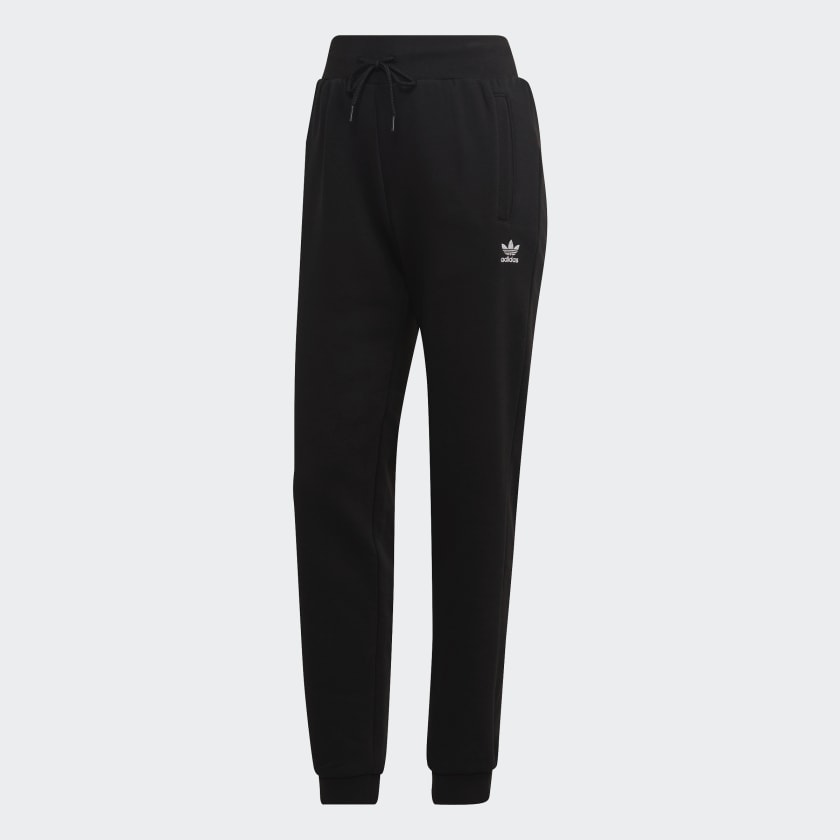 Adidas originals essentials slim joggers new arrivals