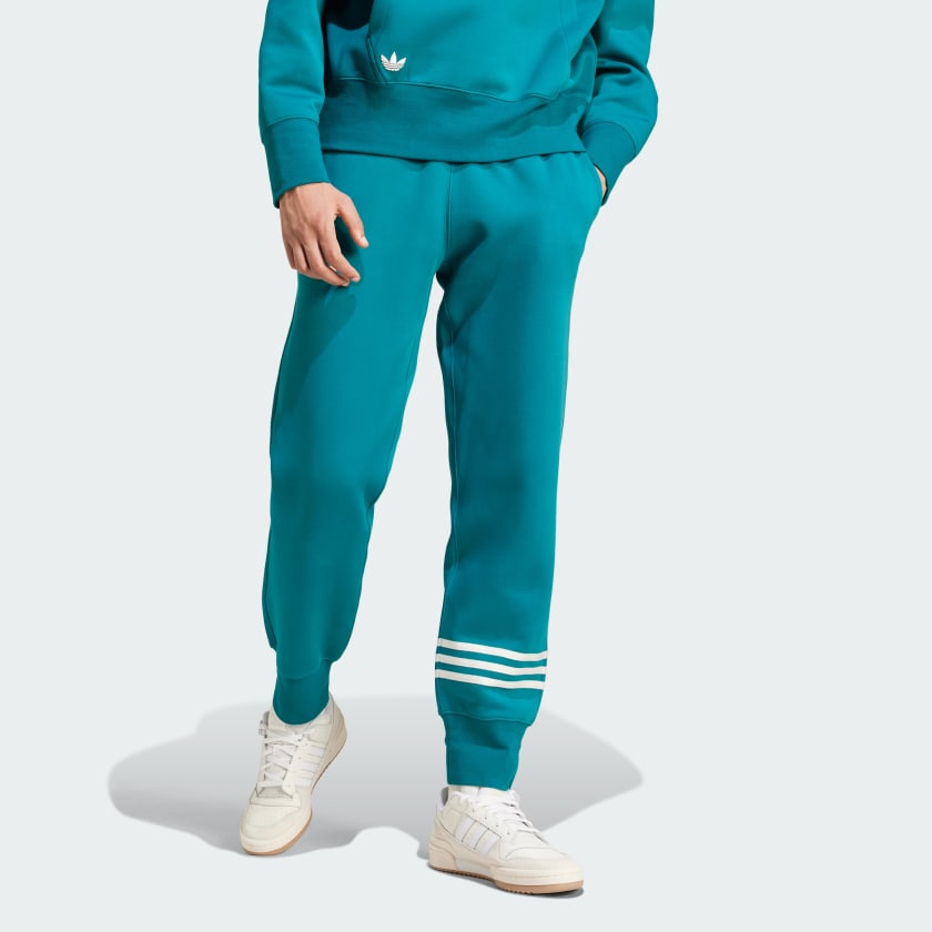 Adidas streetwear pants cheap