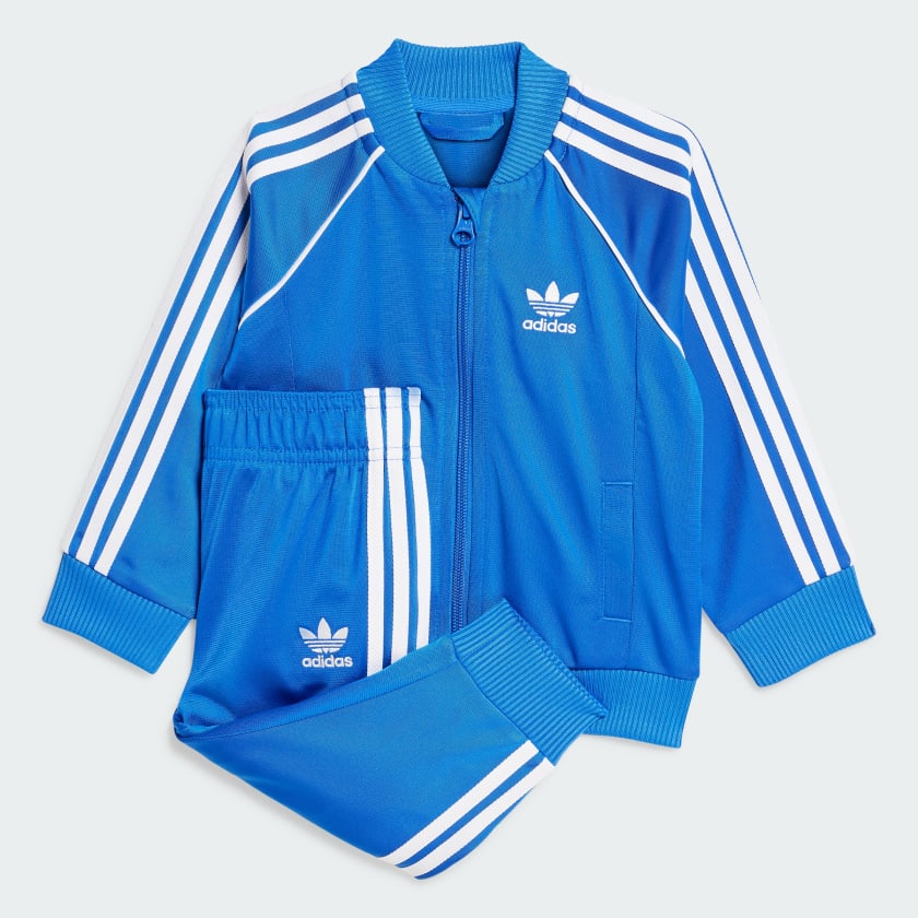 Chandal adidas niño azul new arrivals