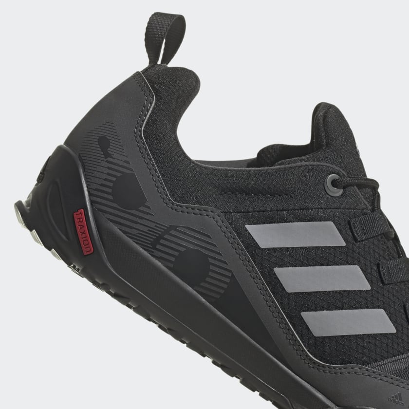 Adidas Terrex Swift Solo Review: Is This the Ultimate Adventure Secret ...