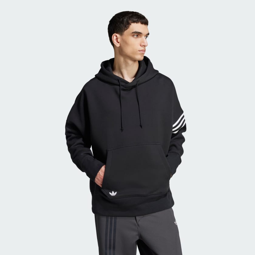 Nmd hoodie hot sale