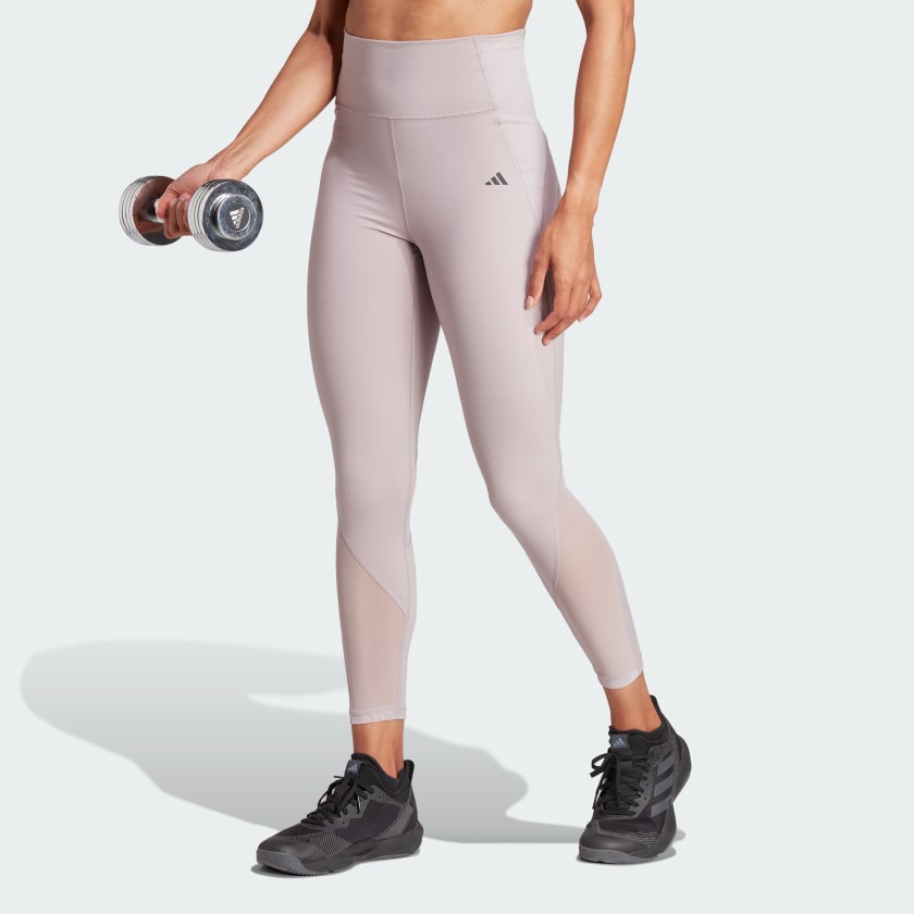 Women - Adidas Fitness Leggings