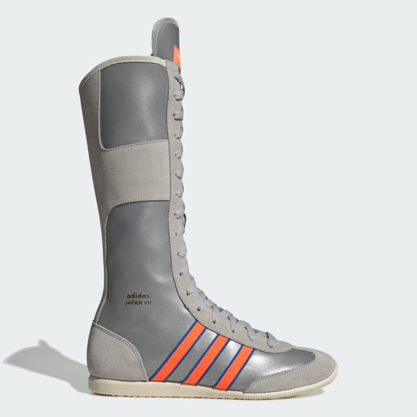 adidas Japan VH Schuh Silber adidas Deutschland