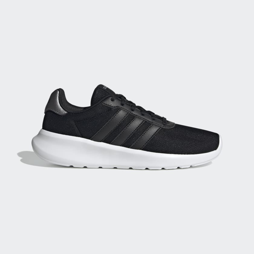 prosperidad enfocar Eso Zapatilla Lite Racer 3.0 - Negro adidas | adidas España