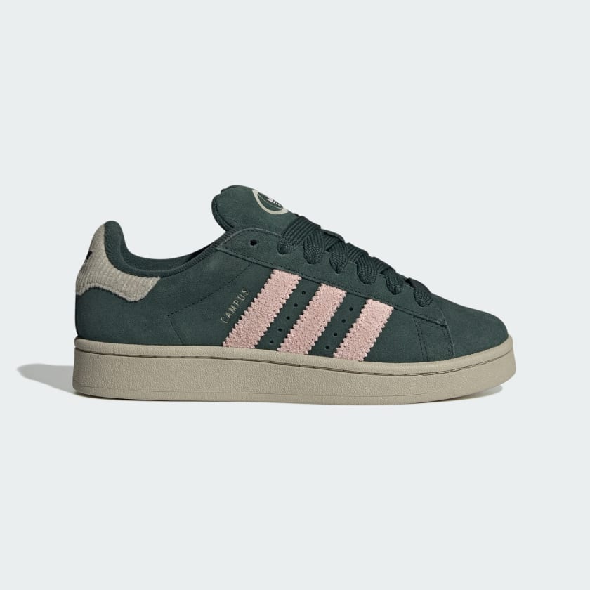 Scarpe Campus 00s Verde adidas adidas Italia