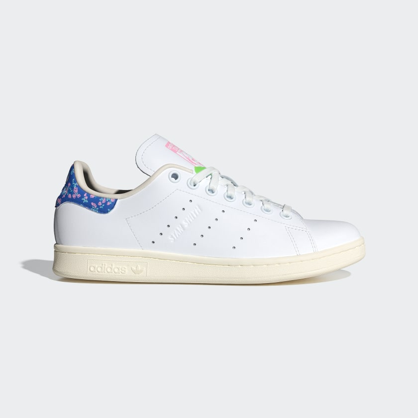 Zapatillas Stan Smith x KSENIASCHNAIDER Blanco adidas adidas Peru