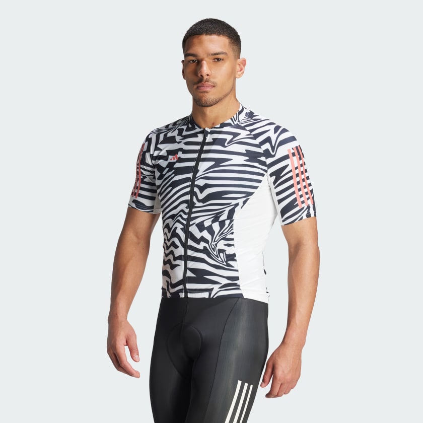 Maglia ciclismo cheap adidas