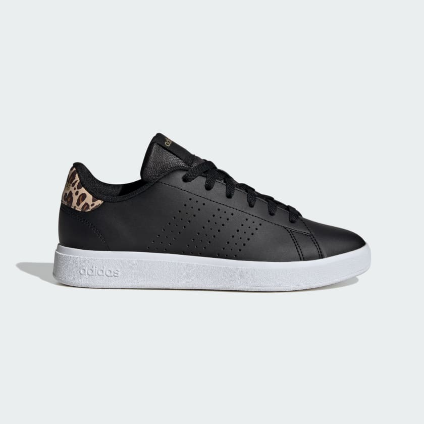 Zapatillas Advantage Base 2.0 Negro adidas adidas Chile