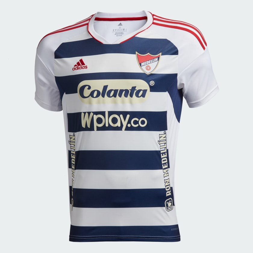 Numero hot sale adidas medellin