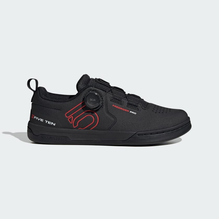 adidas Five Ten Freerider Pro Mountain Bike Shoes - Black