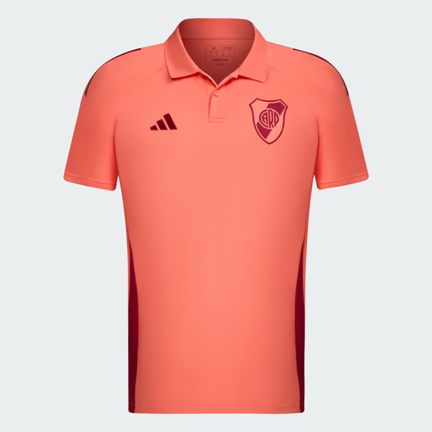 adidas Chomba River Plate 24 25 Rosa adidas Argentina