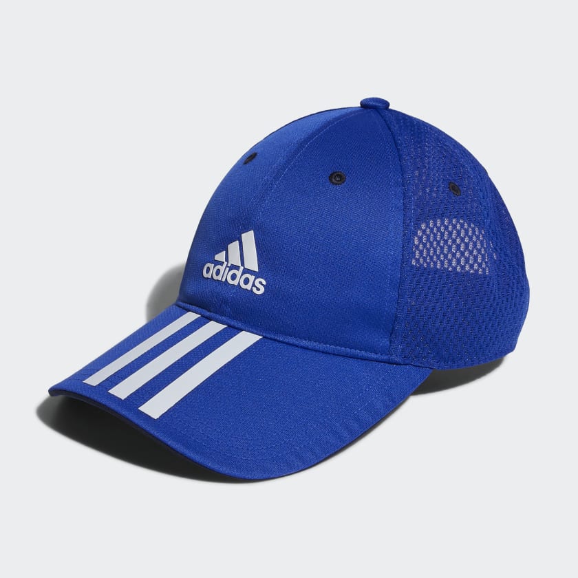 adidas Mesh Cap Blue adidas Malaysia