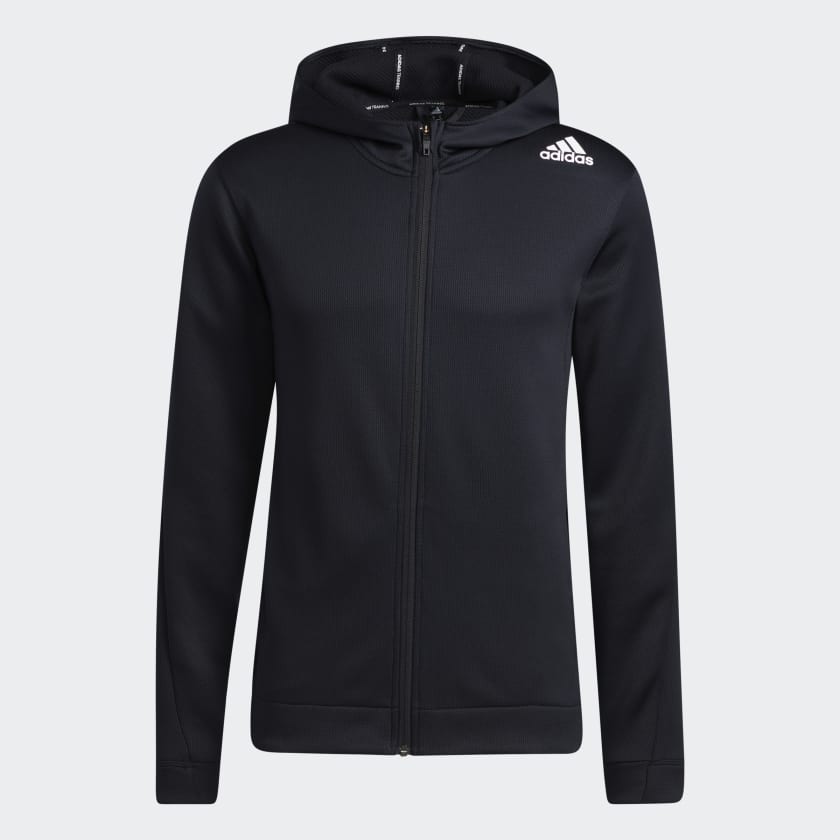 adidas Aeromotion Jacket Schwarz adidas Deutschland