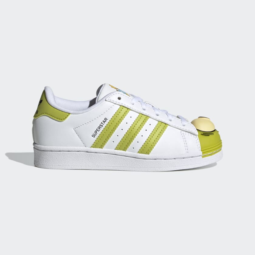 Adidas zapatilla superstar boost rojas best sale