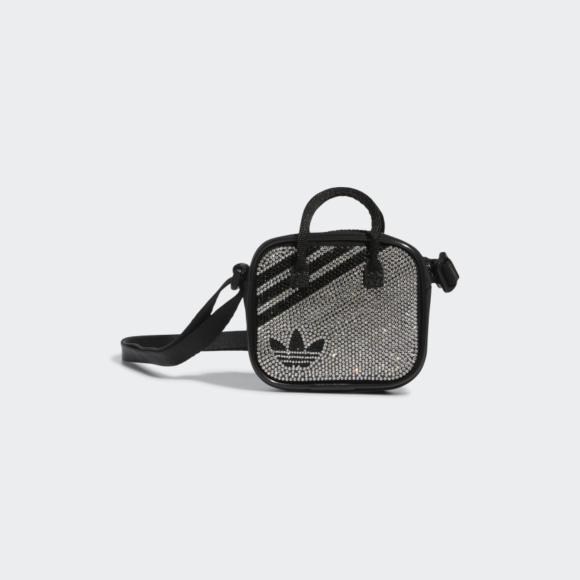 Pouch - Silver | Women's Lifestyle adidas US