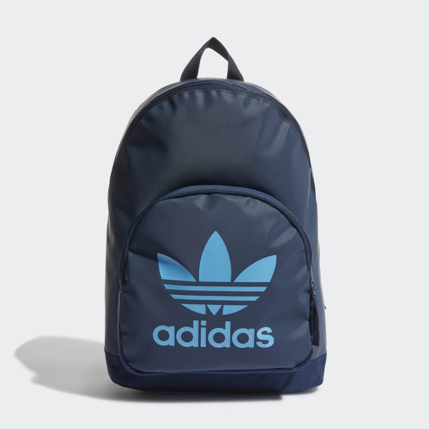 adidas Adicolor Archive Backpack - Blue | Unisex Lifestyle | adidas US