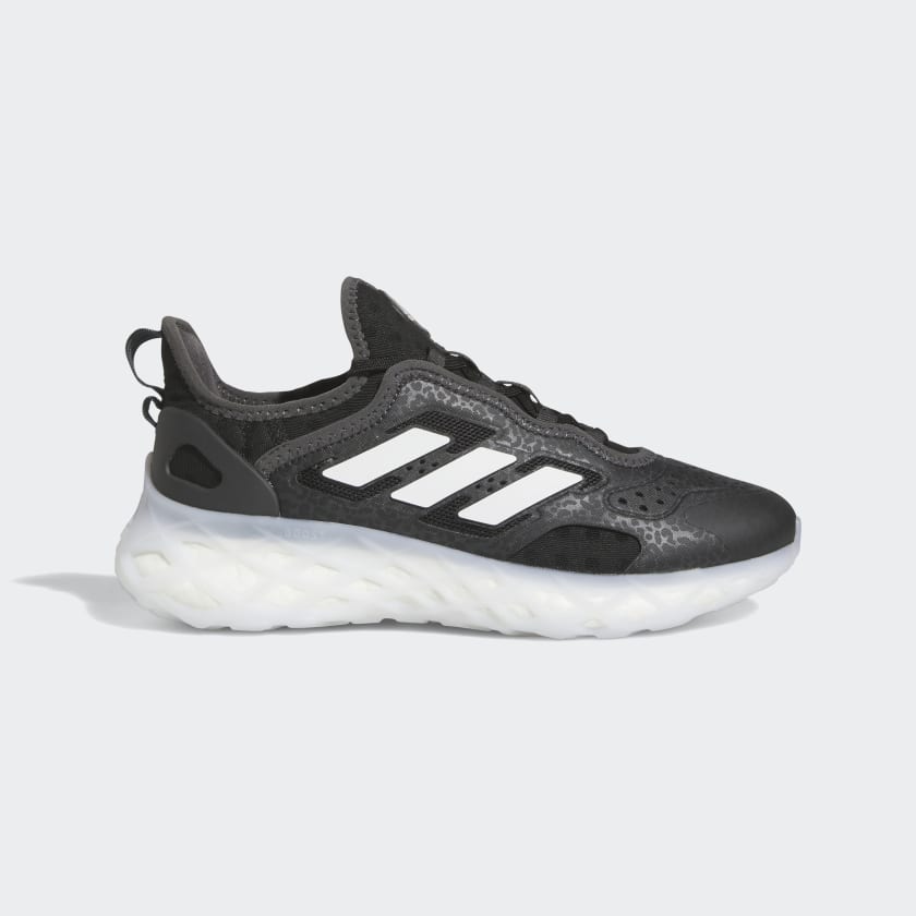 Adidas Web Boost Shoes