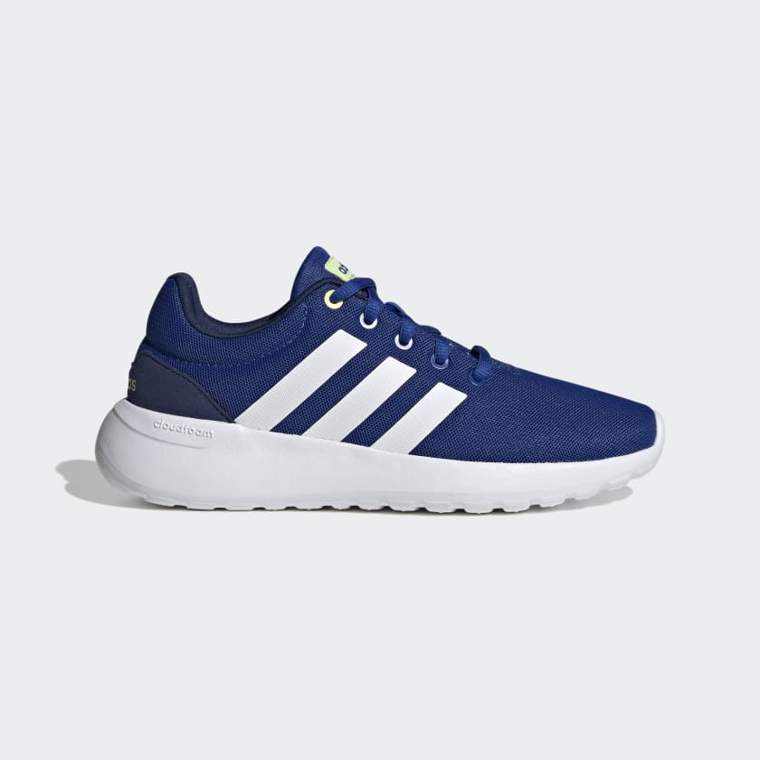 Men's adidas sports inspired lite racer cln shoes sales