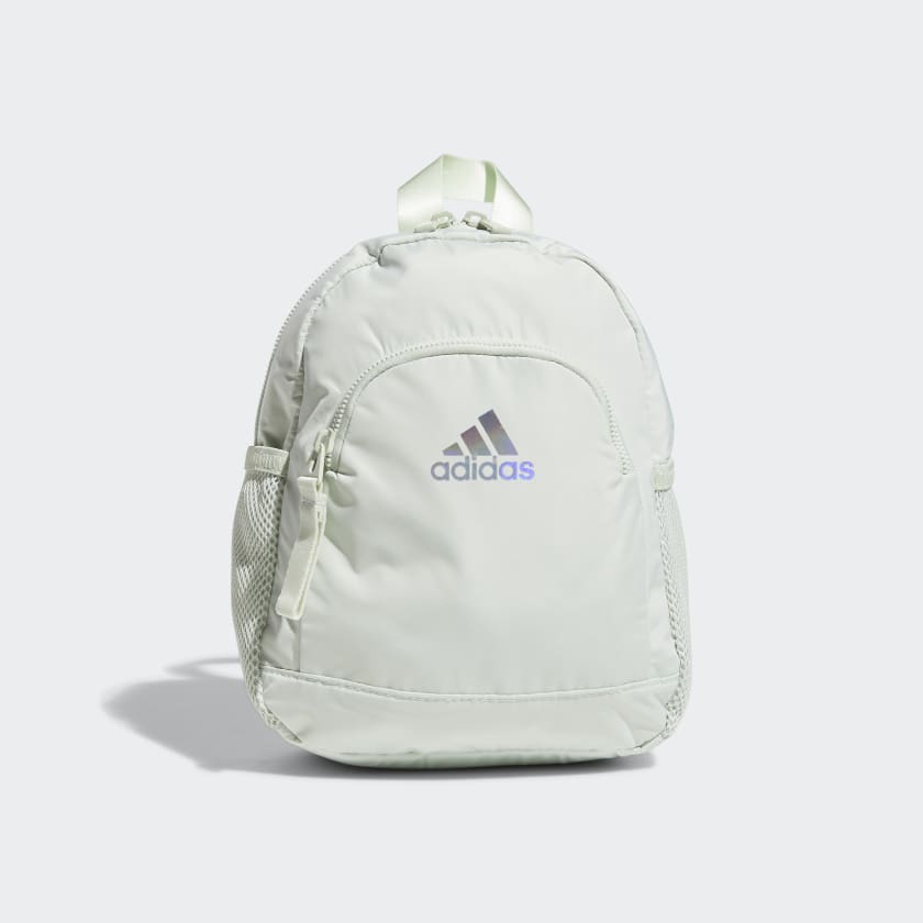 adidas Linear Mini Backpack - Green | Unisex Training | adidas US