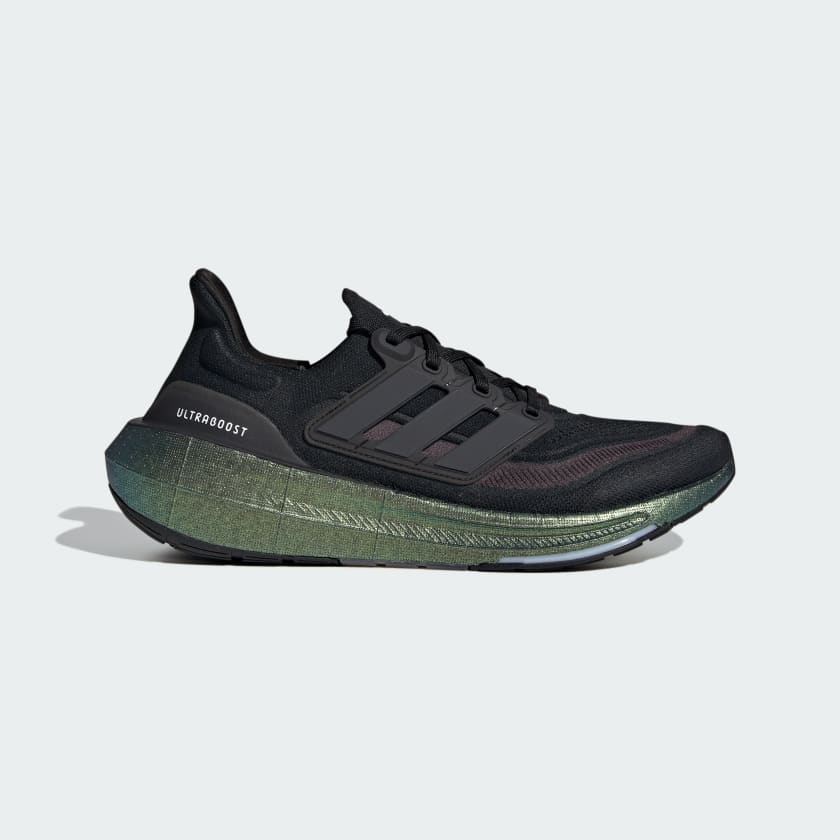 adidas Ultraboost Light Shoes Black adidas T rkiye