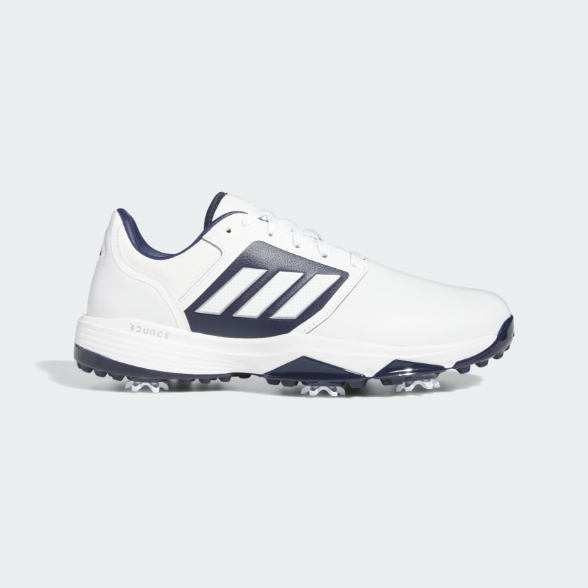 Adidas new golf shoes 2018 clearance