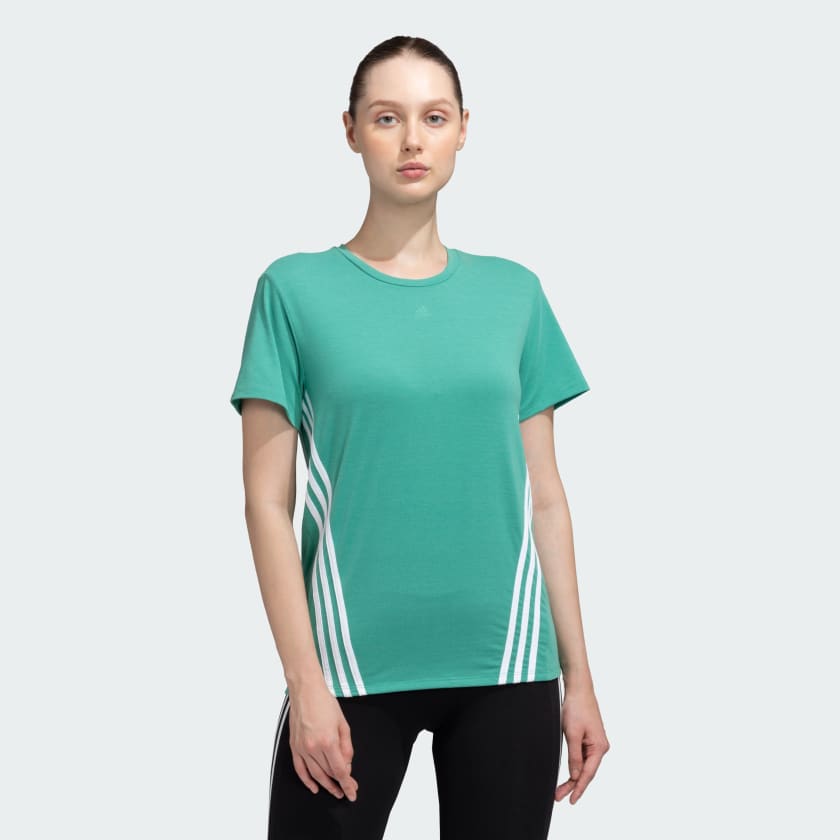 Adidas response tee womens outlet