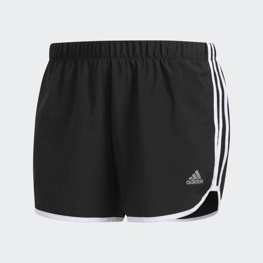 Short marathon sale adidas