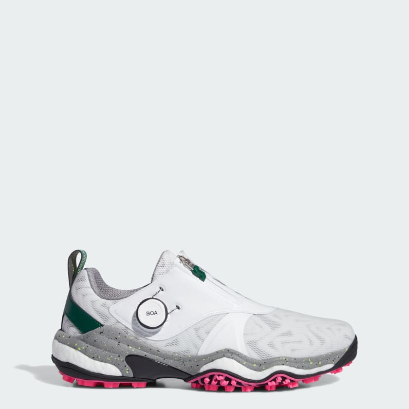 adidas Buty Codechaos Boa 25 Spikeless Golf - Bialy | adidas Poland