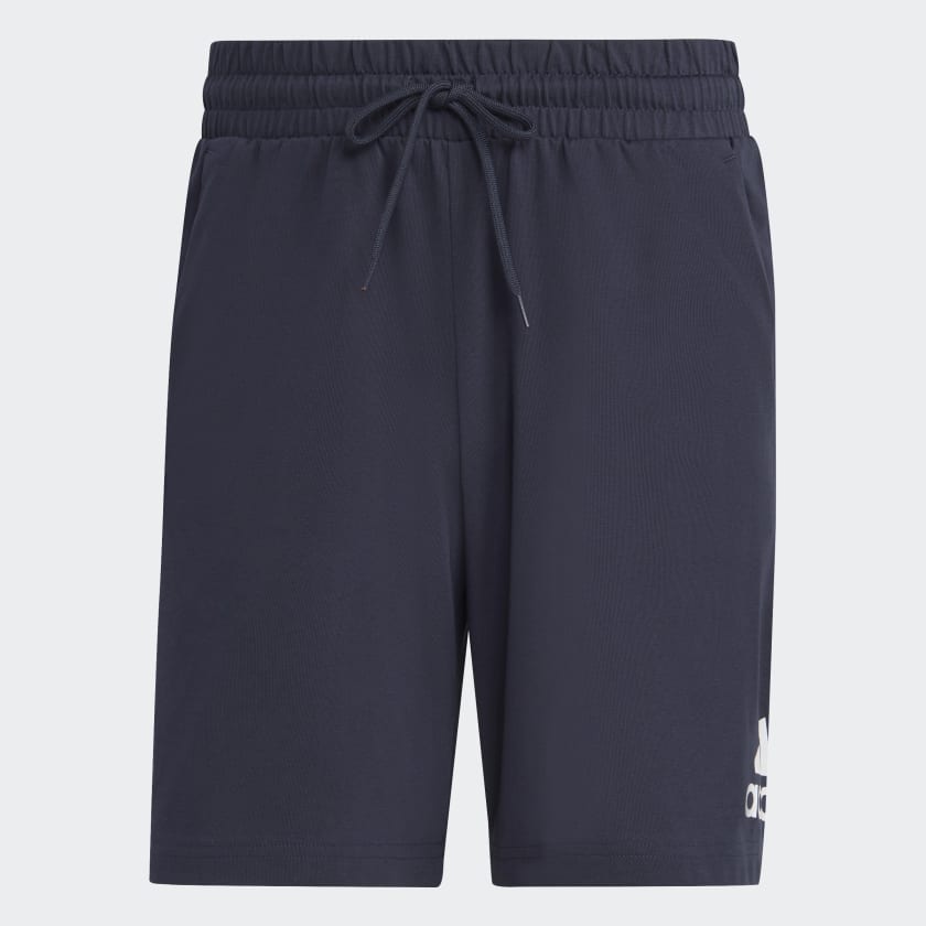 Adidas essentials shorts on sale