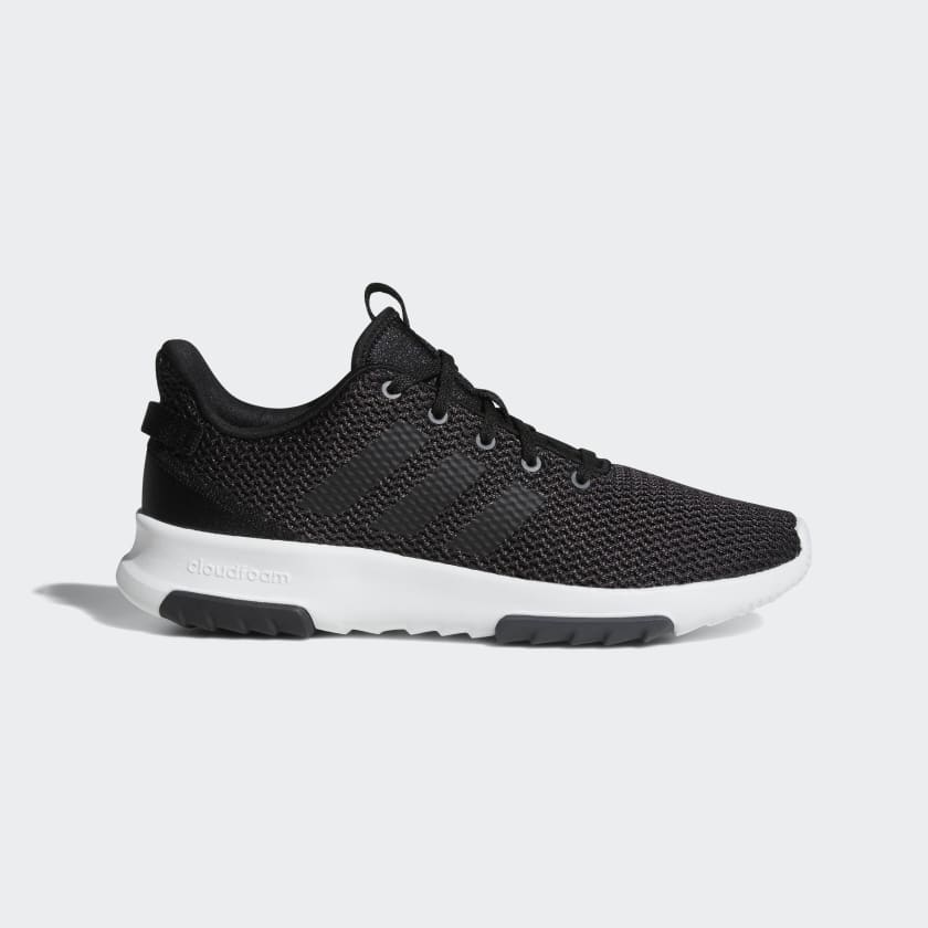 Men's cloudfoam racer tr sneaker clearance