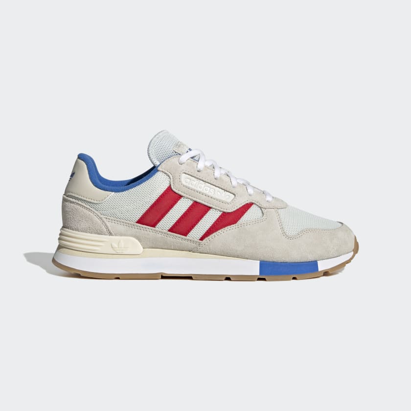 Adidas shoes outlet rojos 90