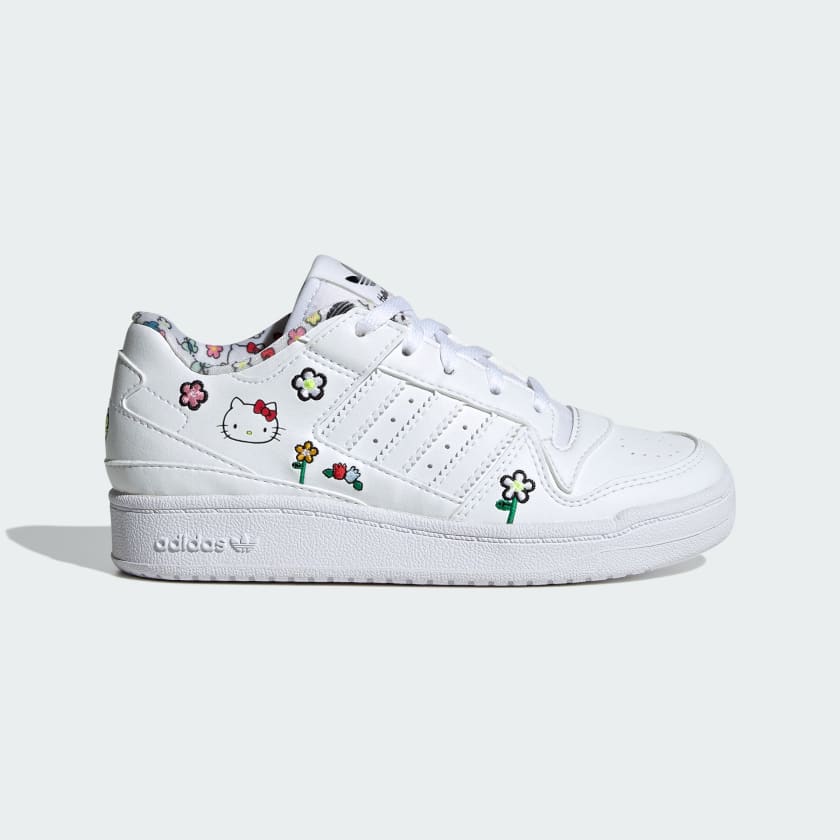 adidas adidas Originals x Hello Kitty Forum Low adidas Thailand