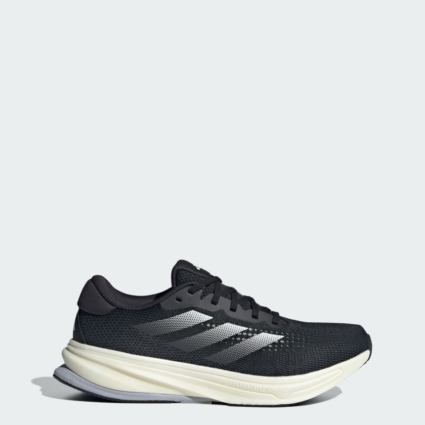 Adidas mens running shoes wide 2025