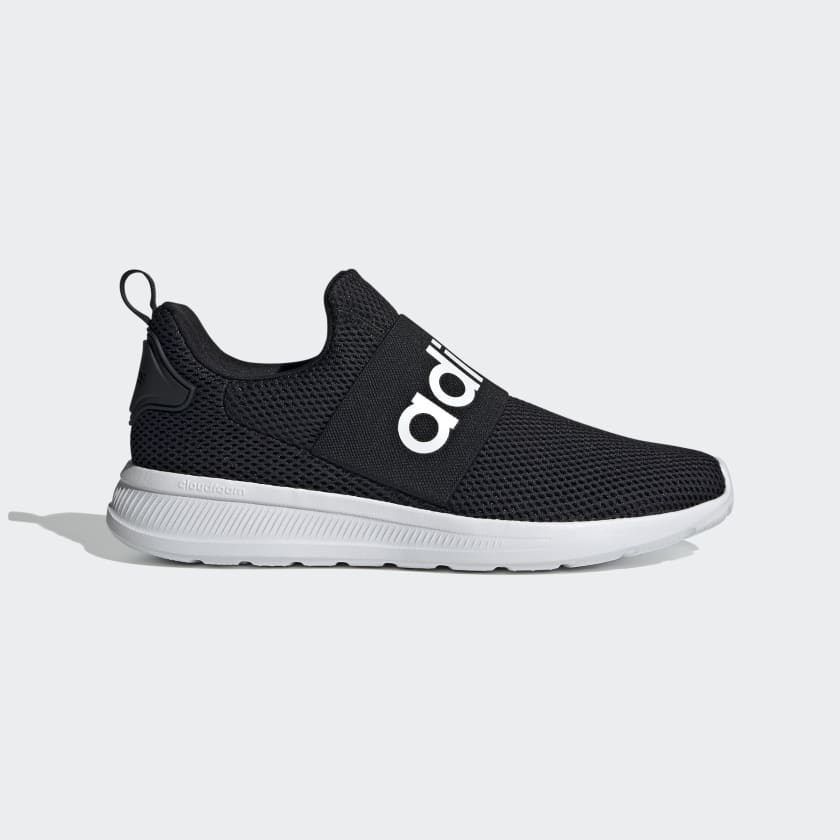 Adidas lite racer adapt black mens 2025