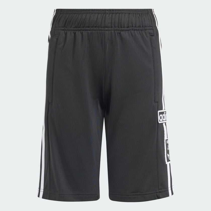 adidas Adibreak Short Zwart adidas Offici le Shop