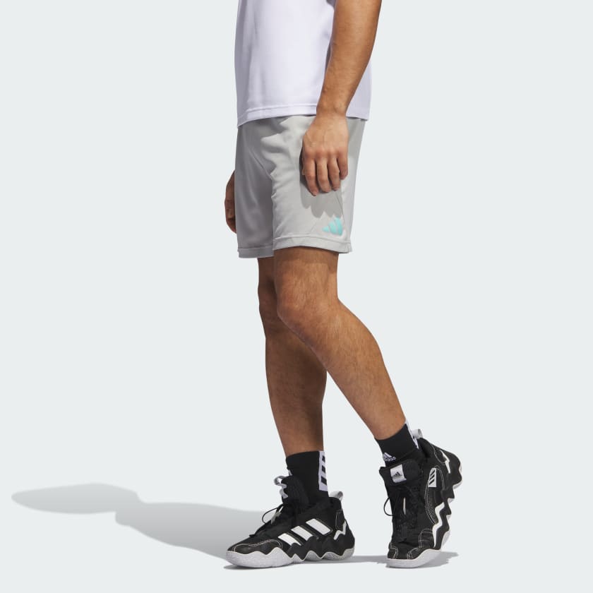 Adidas torsion shorts best sale