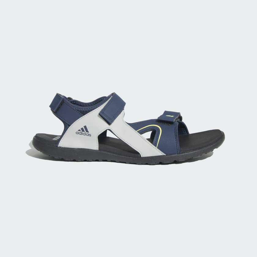 Adidas belt chappals shop