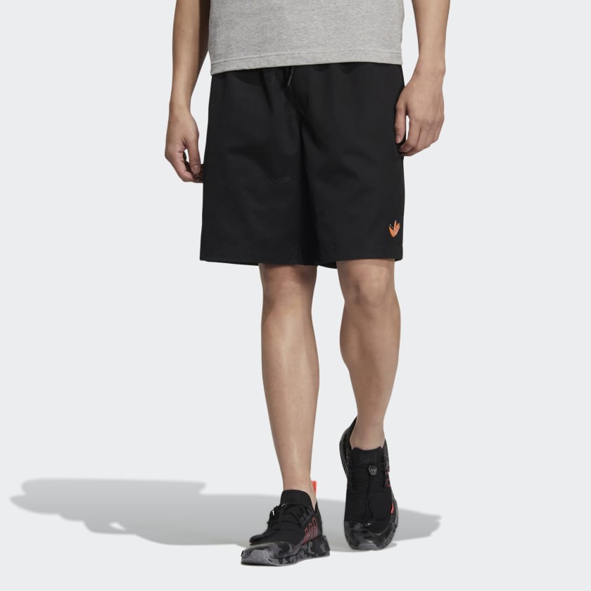 Adidas shop outdoor shorts