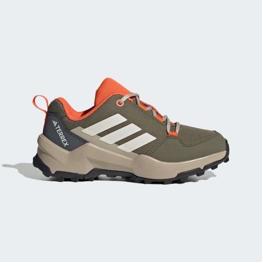 Adidas outdoor schoenen 2025