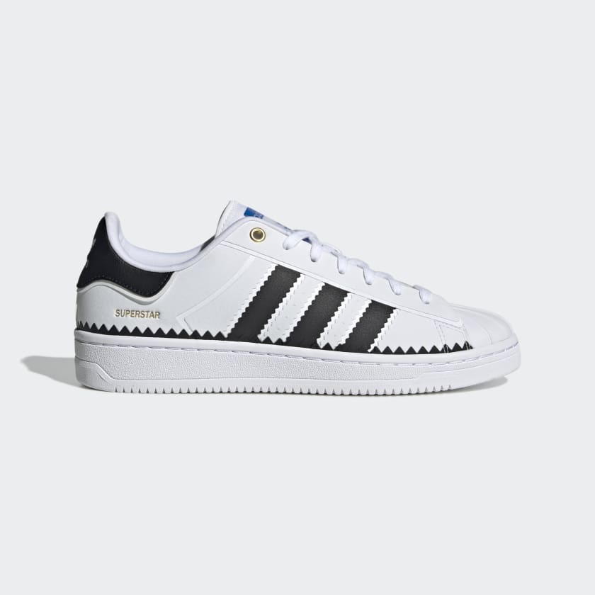 Adidas cloudfoam superstar hotsell