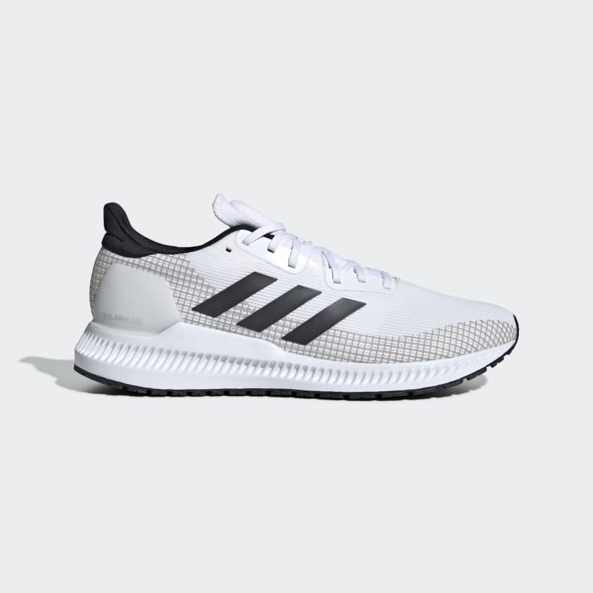 Tenis adidas shop solar blaze masculino