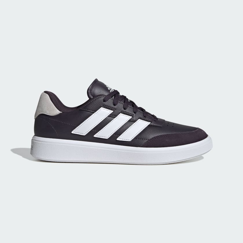 adidas Tenis Courtblock Violeta adidas Mexico