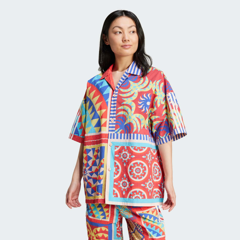 Camicia adidas online